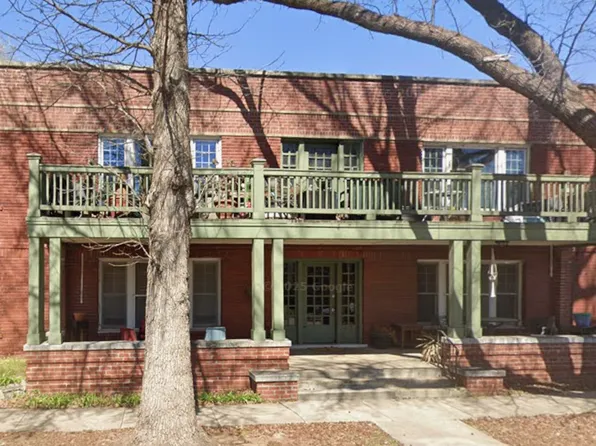 219 W 14th St #4, Tulsa, OK 74119