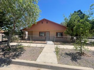 403 E 6th St, Douglas, AZ 85607