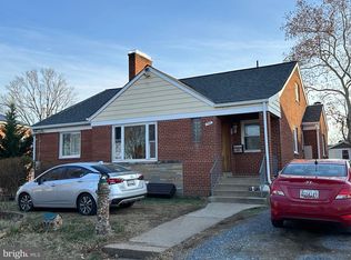 2007 Charleston Pl, Hyattsville, MD