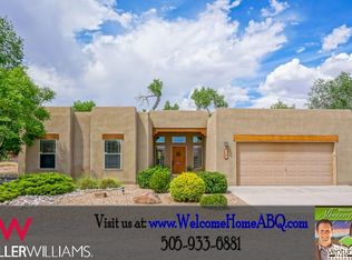 208 Riesling Rd, Bernalillo, NM 87004