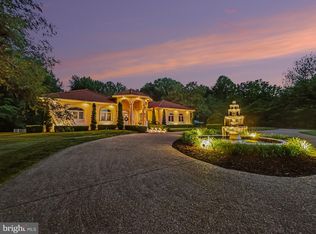 11227 N Club Dr, Fredericksburg, VA 22408