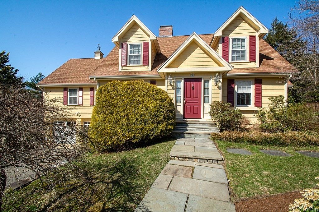 51 Ballardvale Rd, Andover, MA 01810 Zillow