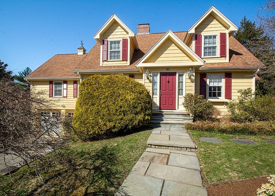 51 Ballardvale Rd, Andover, MA 01810 Zillow