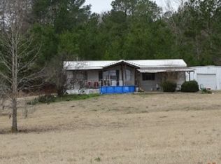 1135 Lott Smith Rd, Wesson, MS 39191