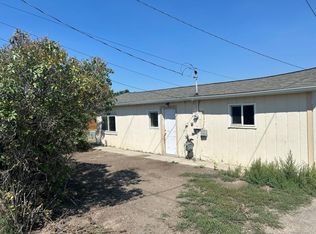 1025 N Hannaford St, Helena, MT 59601