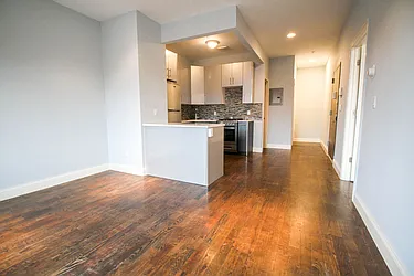 Rented by Simply Brooklyn Realty Inc