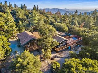 27130 Golden Rod Rd, Idyllwild, CA 92549