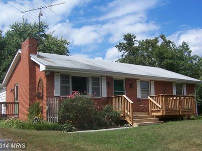 286 Poe Dr, Front Royal, VA, 22630
