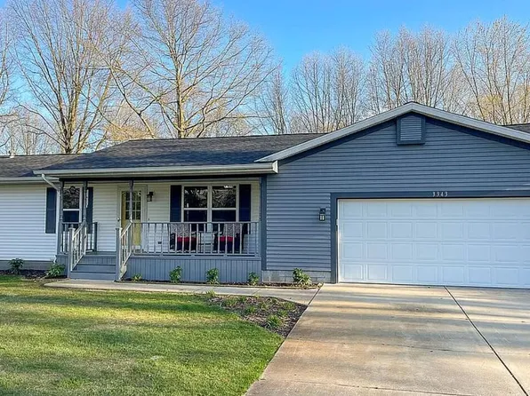 3343 E Cleveland Ave, Muskegon, MI 49444