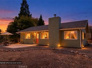 5327 Carleton Rd, Mariposa, CA 95338