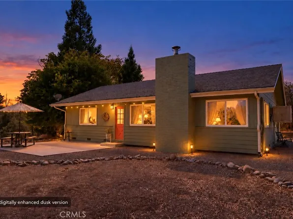 5327 Carleton Rd, Mariposa, CA 95338