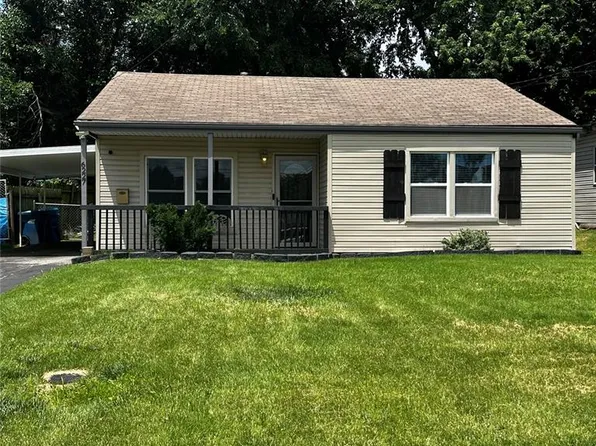 6227 Evergreen Blvd, Saint Louis, MO 63134