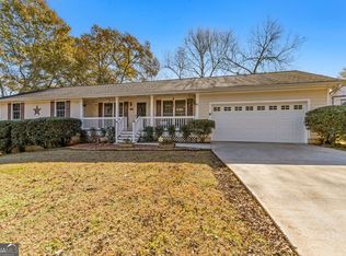 244 State St, Commerce, GA 30529