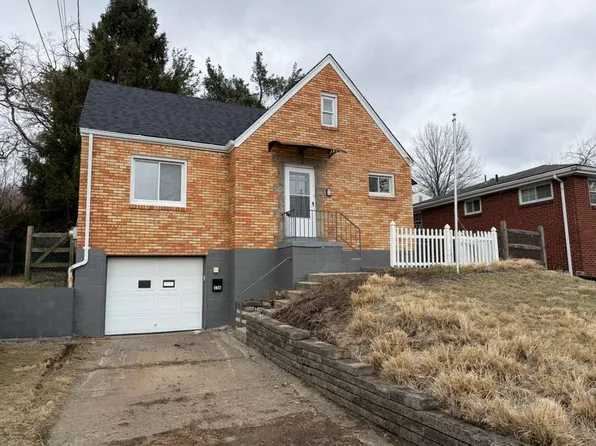 136 Enger Ave, Pittsburgh, PA 15214