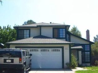 115 Pavon, Hercules, CA 94547