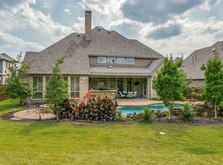872 Cedar Ranch Rd, Frisco, TX 75036