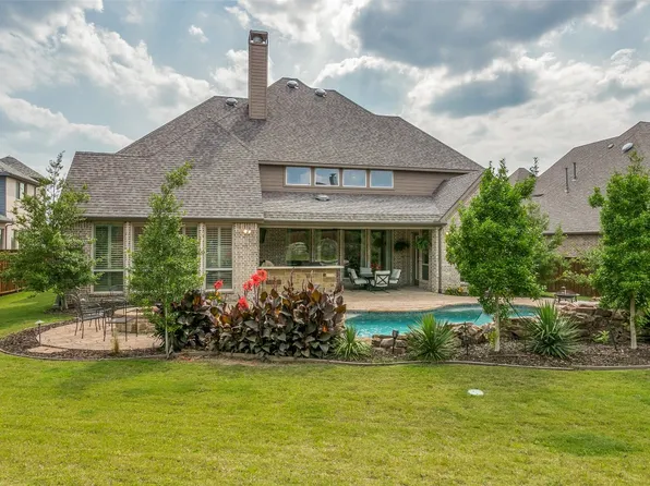 872 Cedar Ranch Rd, Frisco, TX 75036