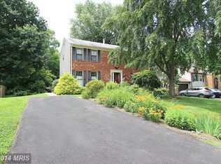 19733 Olney Mill Rd, Brookeville, MD 20833