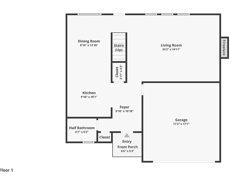 46 Hamilton Blvd NW — Photo 2