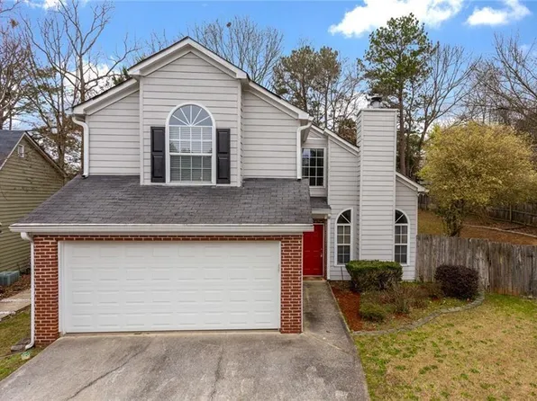 430 Auldon Ct SE, Smyrna, GA 30082