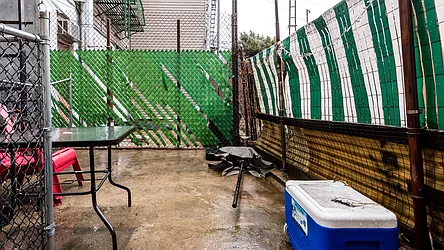 Rented by Terra Magia Inc