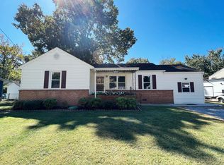 5612 Clemons Rd, Chattanooga, TN 37412