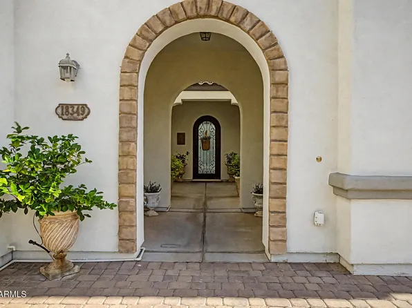 18349 W PALO VERDE Avenue, Waddell, AZ 85355