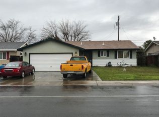 721 Rideout Way, Marysville, CA 95901