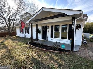 2588 Old Alabama Rd, Thomaston, GA 30286