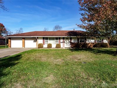 2221 Bending Willow Dr, Dayton, OH, 45440