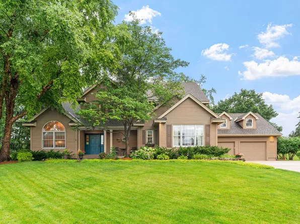 1564 Park Cir, Mendota Heights, MN 55118