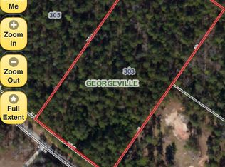 303 Georgeville Ln, Appling, GA 30802