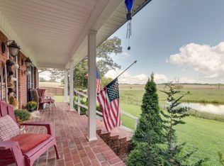 422 Coffee McGee Rd, Lawrenceburg, TN 38464