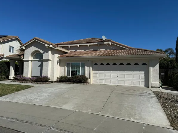 1989 Witham Dr, Woodland, CA 95776