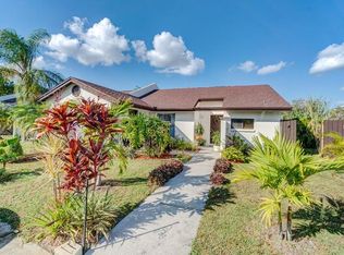 5309 Bellefield Dr, Tampa, FL 33624