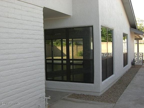 Dual Pane Windows