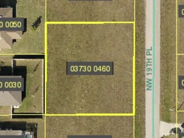 122 NW 19th Pl, Cape Coral, FL 33993