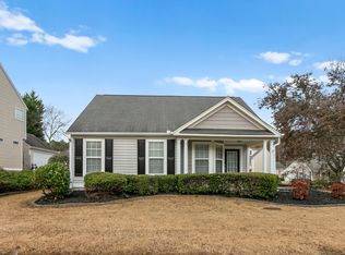 301 Summerstone Ct, Canton, GA 30114
