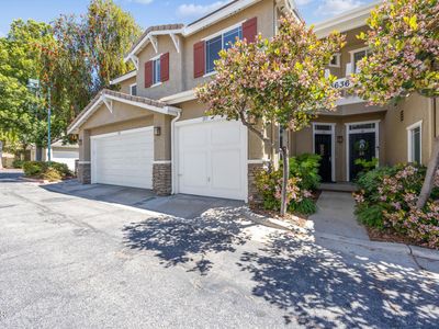 23636 Big Sky Walk UNIT 137, Santa Clarita, CA, 91354