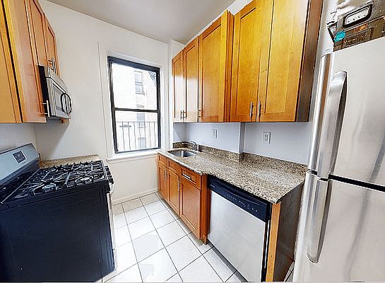 1st image of 571 W 139th St APT 55