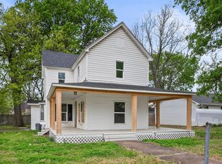 119 S Nome Ave, Claremore, OK 74017
