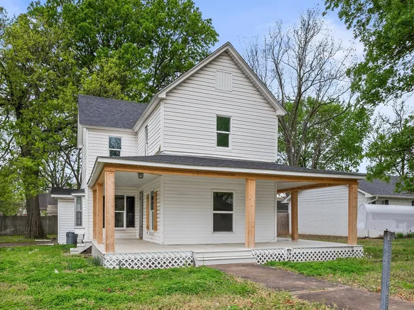 119 S Nome Ave, Claremore, OK 74017