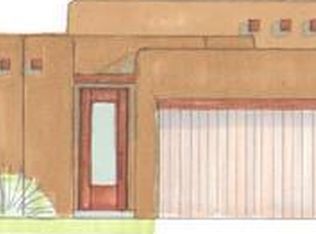 5864 Mafra Ave NW, Albuquerque, NM 87114