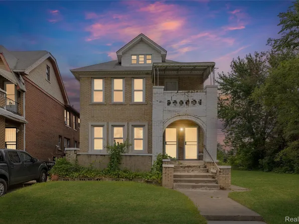 12374 Stoepel St, Detroit, MI 48204