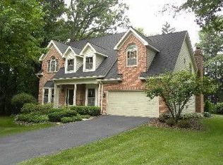 405 Pin Oak Ct, St Charles, IL 60174