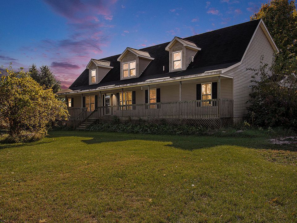 23317 Michigan Ave, Mendon, MI 49072 | Zillow