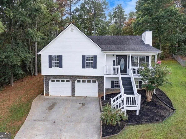 17 Rocky Ave NW, Cartersville, GA 30120