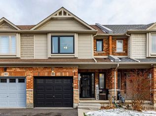 105 Donald Bell Dr, Hamilton, ON L0R1C0