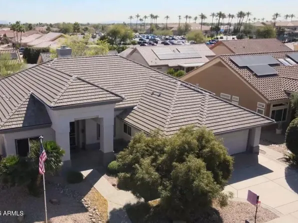 22515 N VEGA Drive, Sun City West, AZ 85375