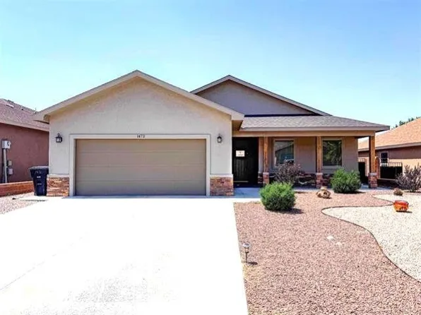 1472 Puesta Del Sol, Alamogordo, NM 88310